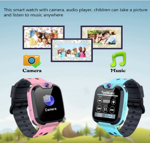 child watch phone t mobile